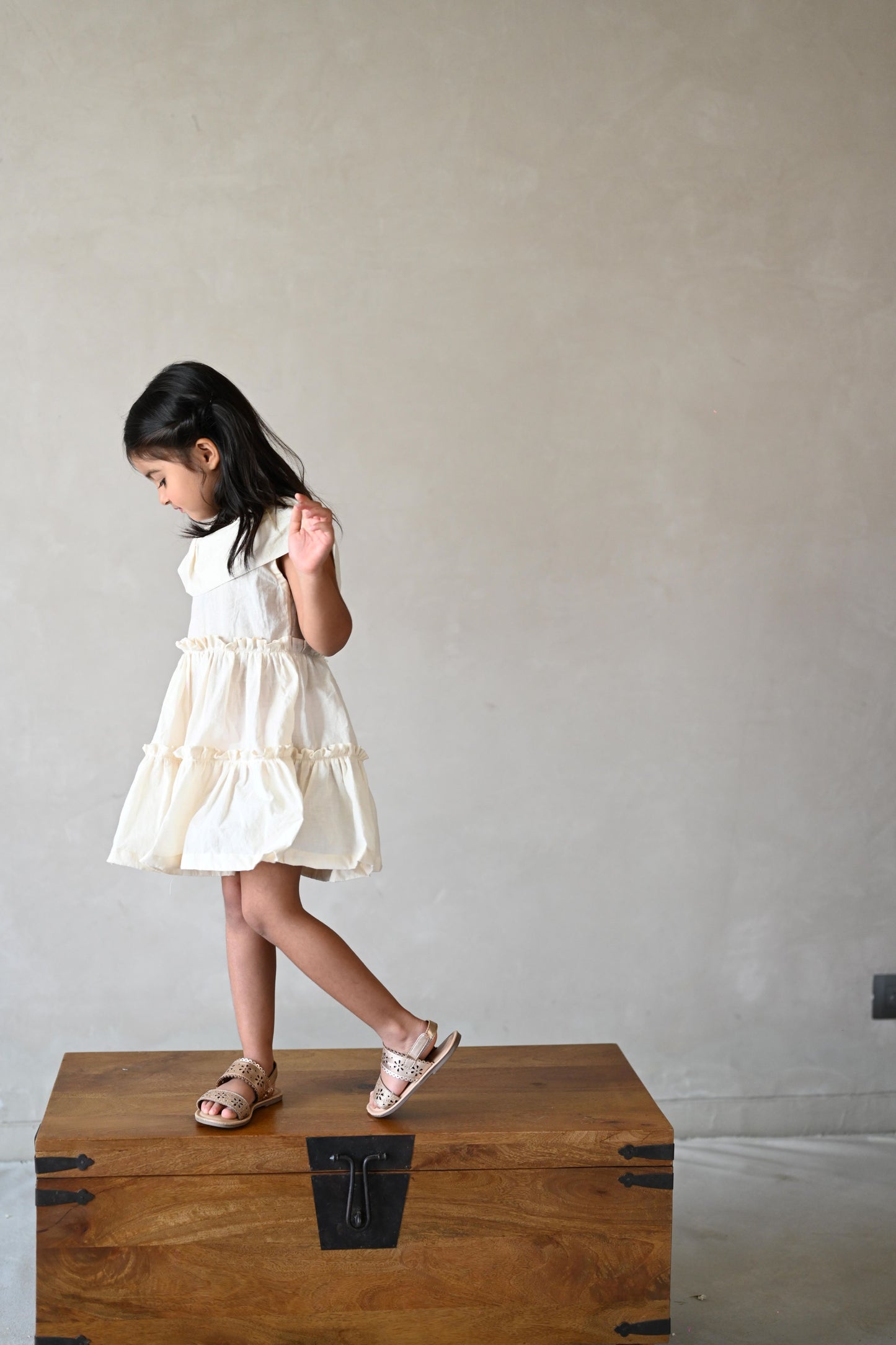 White Twilight Junior