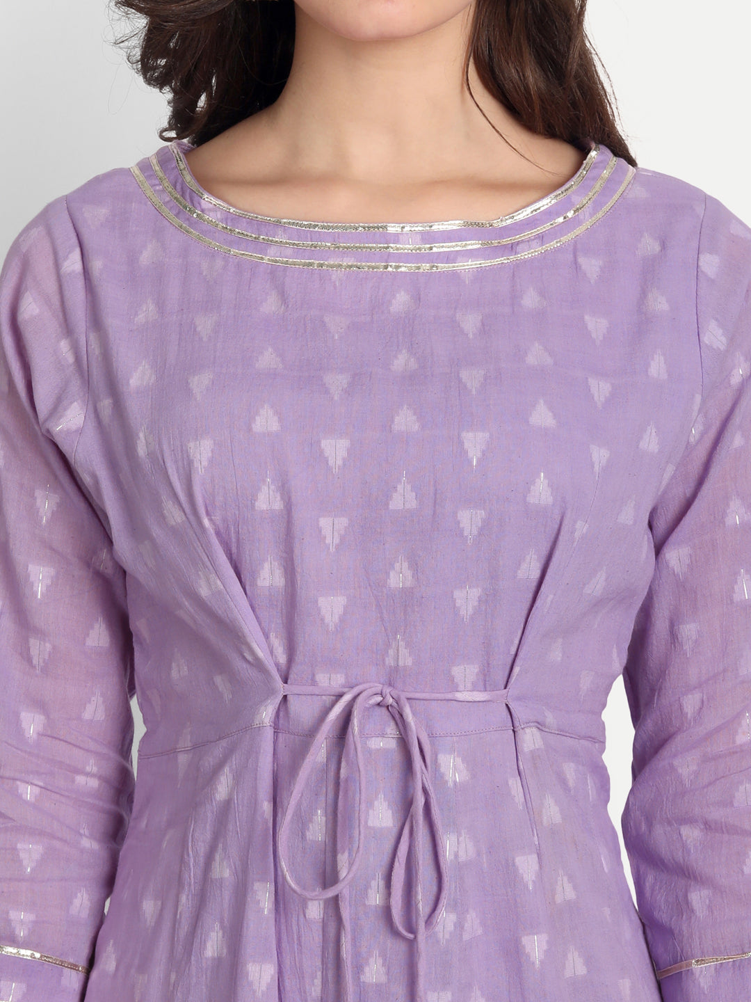 Iris Single Dress