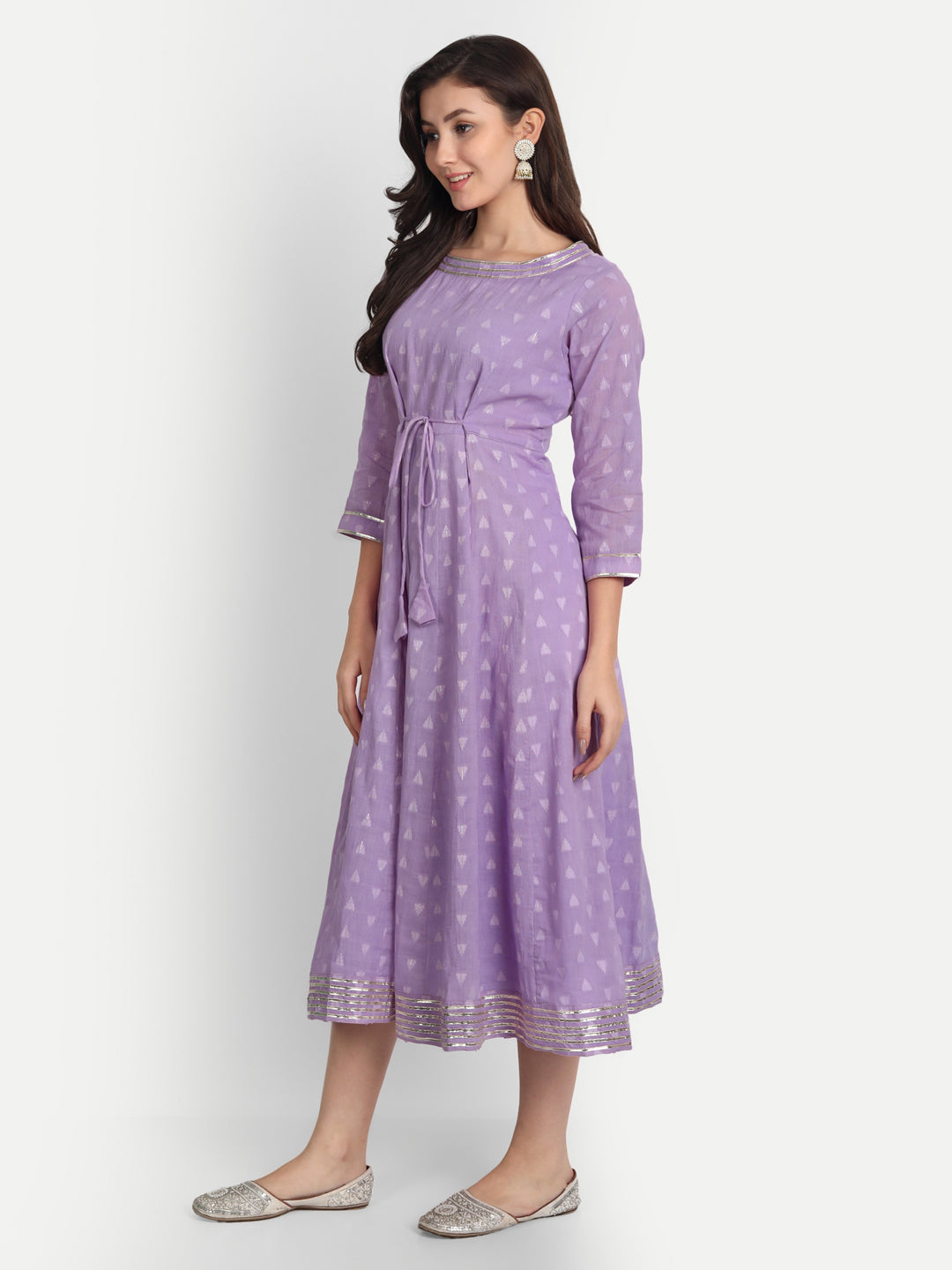 Iris Single Dress