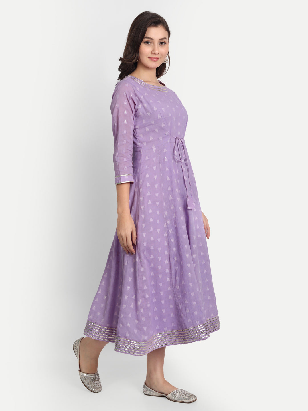Iris Single Dress