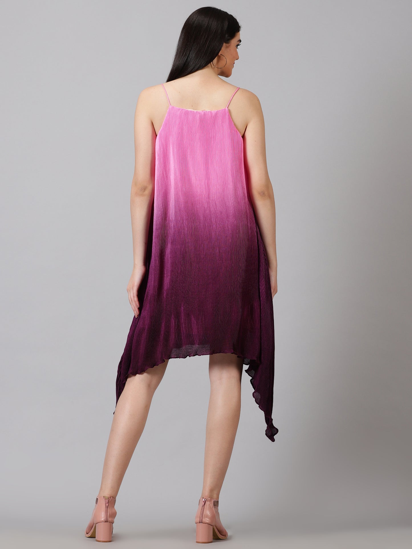 Clare Chinon Dress