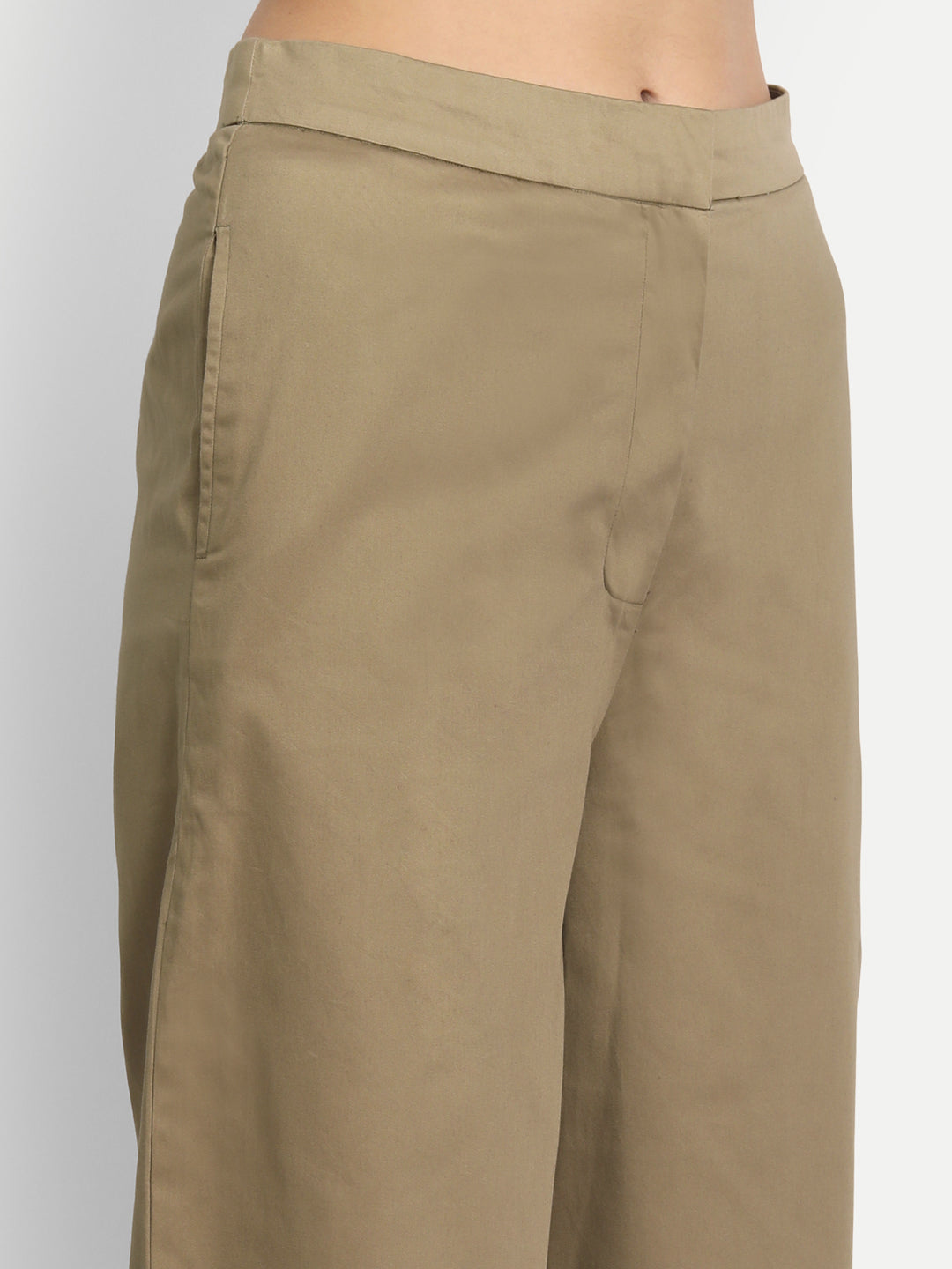 Seal Women Wide Leg Pant